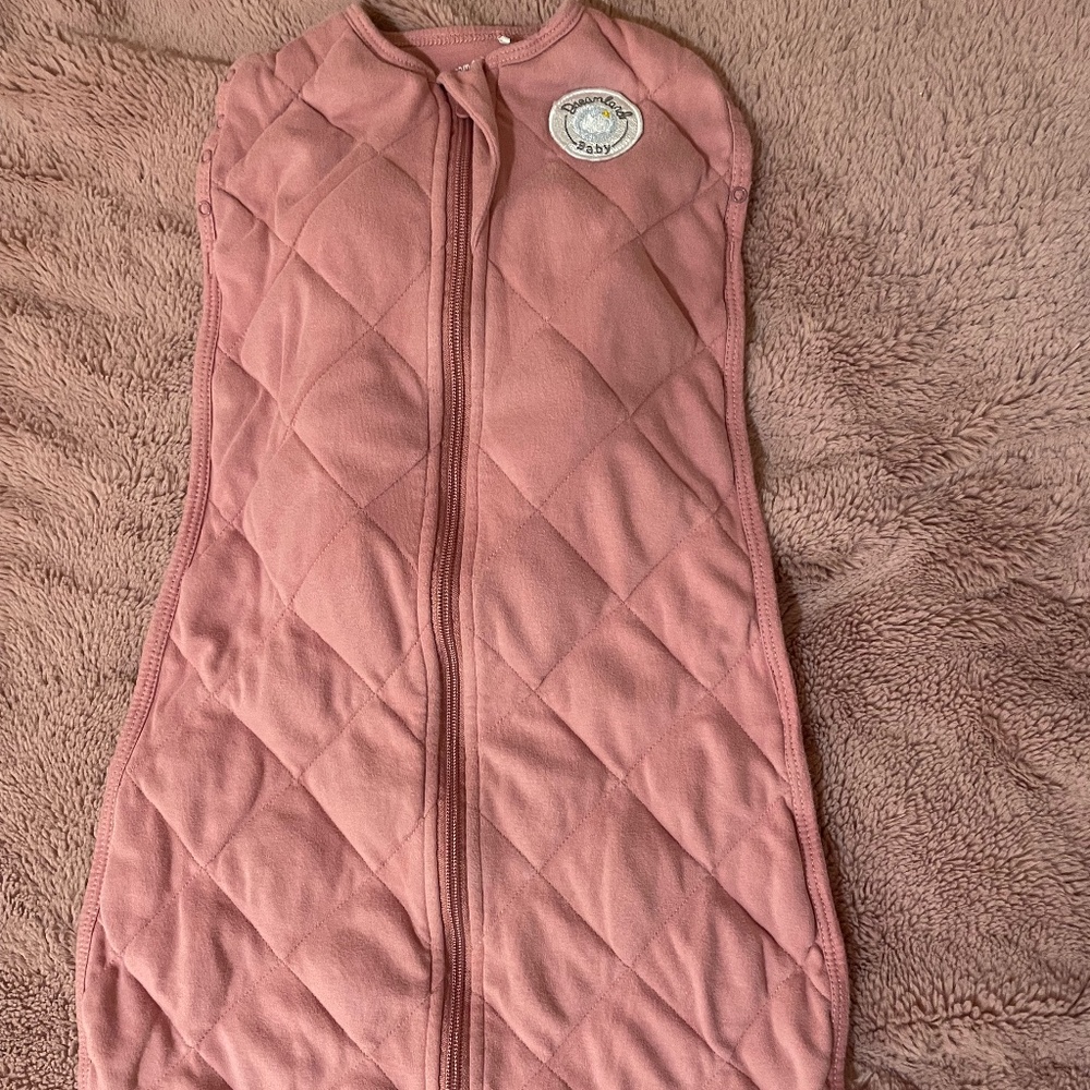 Dreamland Baby Sleep sack